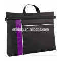 Multi-functional Suit Fabric Portable Laptop Carrying Bag / Shoulder Laptop Bag / Laptop messenger bag